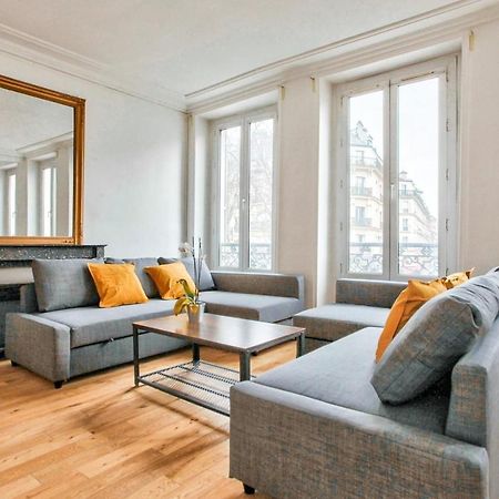 Appartement Quartier Le Marais 2 Free Netflix Paris Ngoại thất bức ảnh