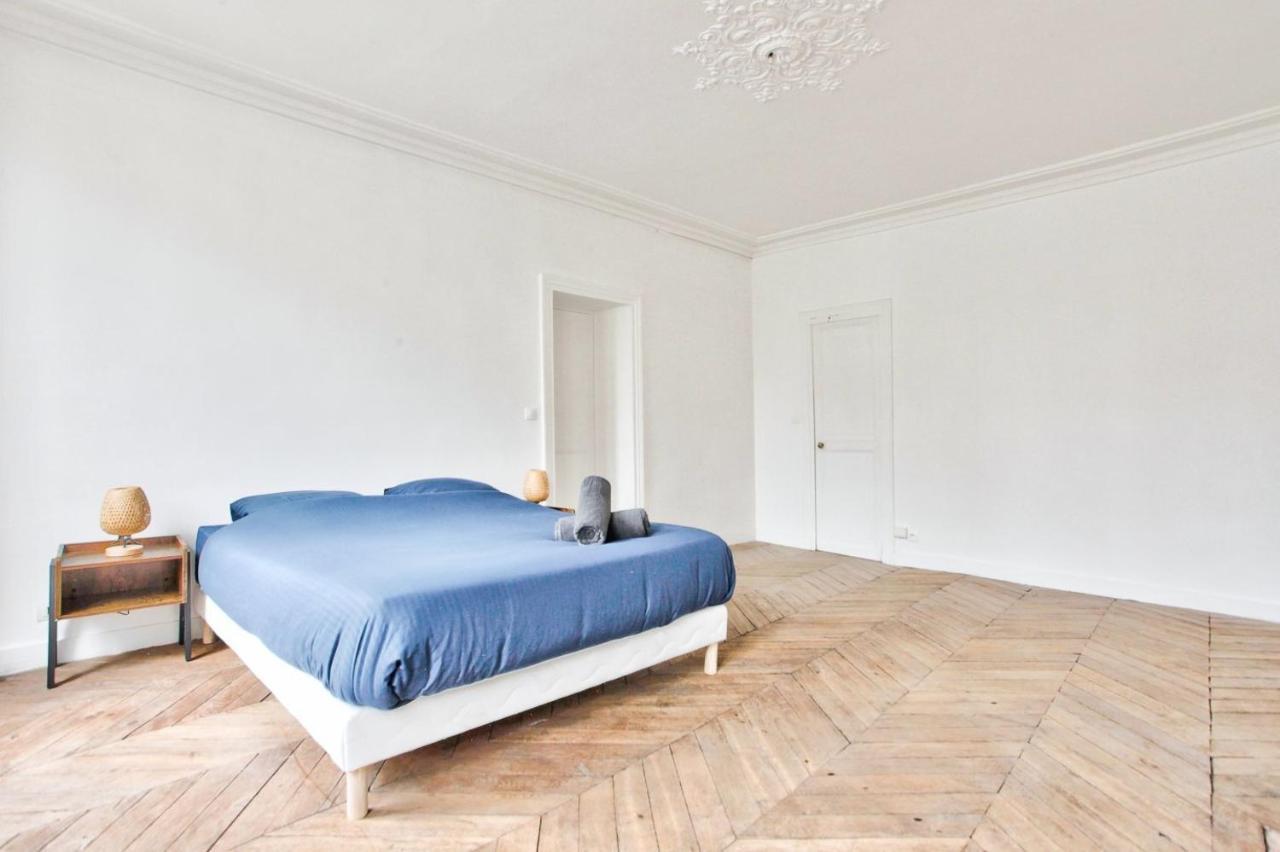 Appartement Quartier Le Marais 2 Free Netflix Paris Ngoại thất bức ảnh