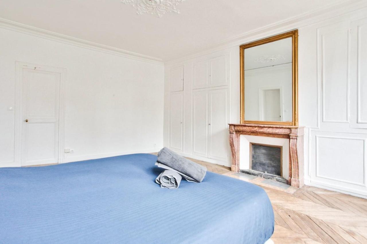 Appartement Quartier Le Marais 2 Free Netflix Paris Ngoại thất bức ảnh