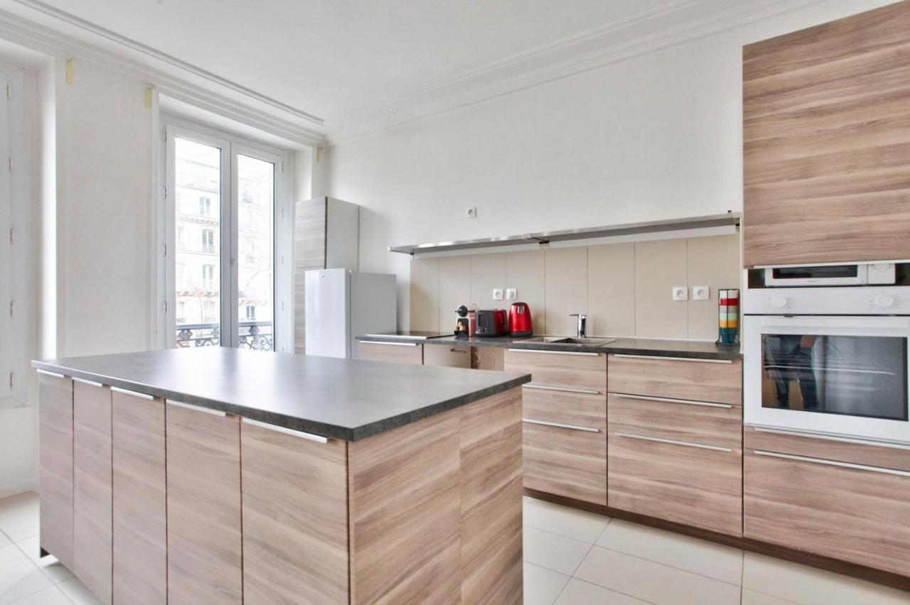 Appartement Quartier Le Marais 2 Free Netflix Paris Ngoại thất bức ảnh